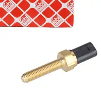 febi Temperaturgeber K&uuml;hlmittel f&uuml;r OPEL Astra J K Insignia A B Meriva B Mokka Zafira C