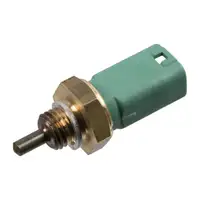 febi 199138 Coolant Temperature Sensor for RENAULT Clio 3, Twingo 2 Grand / Modus Wind 1.2