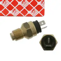 febi 23547 Temperaturgeber Kühlmittel Sensor Temperaturfühler für FIAT Ducato 230 4837950