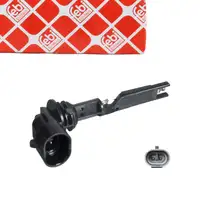 febi 45417 Coolant Level Sensor for OPEL Insignia A Country T. Sports T. 1304250