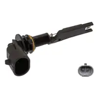 febi Sensor Coolant Level Sensor for OPEL Astra H, J, Zafira Tourer C, Cascada 1304027