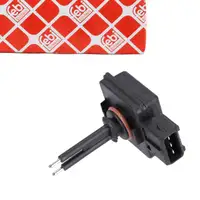FEBI Sensor Kühlmittelstandssensor CITROEN Jumpy 1 PEUGEOT Expert Partner FIAT Scudo
