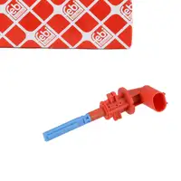 febi 199762 K&uuml;hlmittelstandsensor f&uuml;r PORSCHE Panamera Boxster Cayman 911 97060650300