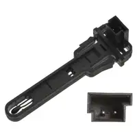 febi Temperaturgeber Innenraumtemperatur für BMW E81 E46 E90 E84 E83 E65 MINI 64116930015