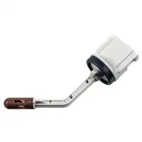 febi 179716 Temperaturgeber Innenraumtemperatur f&uuml;r AUDI A6 C7/Avant A7 4GA A8 4H0907543