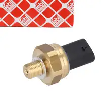 febi Öldrucksensor für VW Golf 7 8 Passat B8 B9 Polo 5 6 AUDI A1 A3 A6 SEAT Leon Ibiza 5