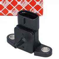 febi Ladedrucksensor f&uuml;r TOYOTA Avensis/Verso Corolla Hiace 4 Hilux 6 Previa 2 Rav 4 2