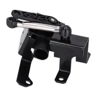 febi Sensor Leuchtweitenregulierung f&uuml;r VW Golf 5 6 Passat B7 AUDI 8P SEAT Leon 1P1 hinten