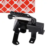 febi Sensor Leuchtweitenregulierung f&uuml;r VW Golf 5 6 Passat B7 AUDI 8P SEAT Leon 1P1 hinten
