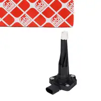 febi 1000541 &Ouml;lstandsensor Motor&ouml;lstand f&uuml;r BMW F20 F21 F22 F30-34 F36 N13 N47 12618608781