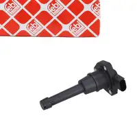 febi 1003671 Engine Oil Level Sensor for BMW G32 B47 12618638758