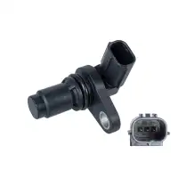 febi 106791 Nockenwellensensor f&uuml;r TOYOTA Auris E18 RAV4 4 Verso LEXUS GS IS 2 + 3 LS RS