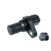febi 106824 Camshaft sensor for TOYOTA Coupe 2.0 and SUBARU Impreza 2.5 WRX (bottom right)