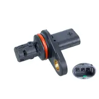 febi 106839 Nockenwellensensor EINLASS f&uuml;r OPEL Astra J Corsa D Insignia A Mokka Zafira C