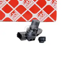 febi 106840 Nockenwellensensor OT-Geber f&uuml;r MITSUBISHI Lancer 7 + 8 Outlander 3 1865A066