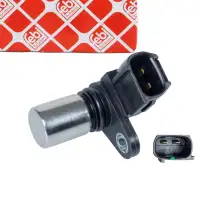 febi 108297 Nockenwellensensor f&uuml;r TOYOTA Auris Avensis Corolla Yaris RAV4 Verso LEXUS 2