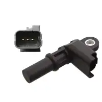 febi 103701 Nockenwellensensor f&uuml;r CITROEN C3 C4 Berlingo PEUGEOT 208 308 Partner 1.6 HDi