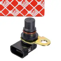 febi 180005 Camshaft Sensor for Daewoo Lanos KLAT 1.5 86 hp, model year 599014 and later