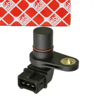 febi 180003 Nockenwellensensor f&uuml;r CHEVROLET DAEWOO Aveo Kalos 1.4 Rezzo 1.8 96253543