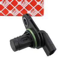 febi Nockenwellensensor f&uuml;r MERCEDES W204 C204 S204 C218 W212 A207 C207 W463 W221 R231
