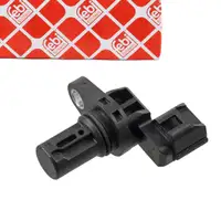 febi 196148 Nockenwellensensor Sensor Nockenwelle f&uuml;r MAZDA MX-5 2 1.6/1.8 16V ZJ10-18-221