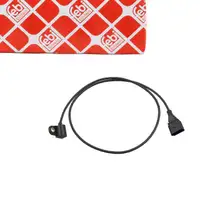 febi 193715 Nockenwellensensor f&uuml;r VW PASSAT B5 B5.5 AUDI A4 B5 B6 B7 A6 C5 SKODA Superb 1