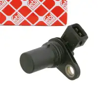 febi 24841 Nockenwellensensor f&uuml;r FORD Escort 4 5 Fiesta 3 4 Focus Ka Galaxy Transit MAZDA