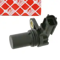 febi 26513 Nockenwellensensor f&uuml;r FORD Focus 2 Galaxy Mondeo 3 4 VOLVO V70 3 2 1.8-2.0i