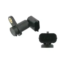 febi 28127 Nockenwellensensor f&uuml;r OPEL Astra G H Vectra C Meriva A Zafira B 1.6i 6238282