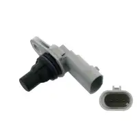 febi 28129 Nockenwellensensor f&uuml;r ALFA ROMEO CHEVROLET CITROEN FIAT OPEL PEUGEOT