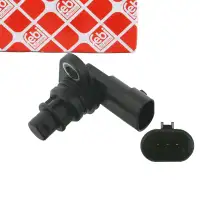 febi 28130 Nockenwellensensor f&uuml;r ALFA ROMEO 147 FIAT Stilo OPEL Astra H Insignia A Vectra
