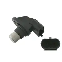 febi Nockenwellensensor f&uuml;r FIAT Doblo Panda Punto OPEL Astra G H TOYOTA Corolla Yaris
