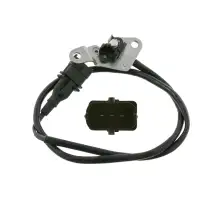 febi 28386 Nockenwellensensor f&uuml;r ALFA 147 156 FIAT Punto Stilo OPEL Astra H Vectra C 1.9D