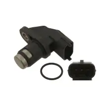 febi 29547 Nockenwellensensor f&uuml;r MERCEDES W202 W203 W204 W210 W211 W212 R170 BENZINER