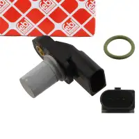 febi 31700 Nockenwellensensor f&uuml;r BMW E46 318-330d E39 E60/61 530d E38 730/740d M47 M57