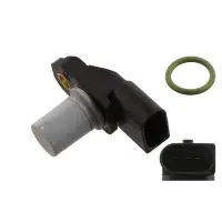 febi 31700 Nockenwellensensor f&uuml;r BMW E46 318-330d E39 E60/61 530d E38 730/740d M47 M57