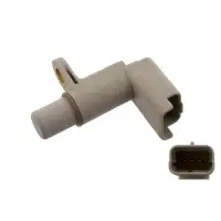 febi 31199 Nockenwellensensor f&uuml;r CITROEN C5 PEUGEOT 406 407 RENAULT Clio 2 Laguna 2 3.0