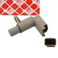 febi 31199 Nockenwellensensor f&uuml;r CITROEN C5 PEUGEOT 406 407 RENAULT Clio 2 Laguna 2 3.0