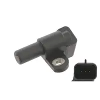 febi 31238 Nockenwellensensor f&uuml;r CITROEN Jumper FIAT Ducato PEUGEOT Boxer 2.0 DIESEL