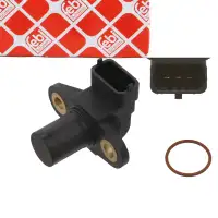 febi 33737 Camshaft Sensor for MERCEDES W202, W210, W163, C208, W638 Sprinter 901-904 M111