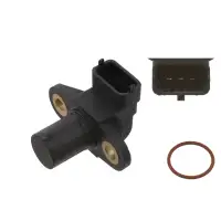 febi 33737 Camshaft Sensor for MERCEDES W202, W210, W163, C208, W638 Sprinter 901-904 M111