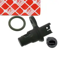 febi 34382 Nockenwellensensor f&uuml;r BMW 1er 3er 4er 5er 6er 7er X1 X3 X4 X5 X6 13627633958