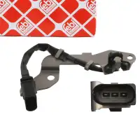 febi Nockenwellensensor f&uuml;r AUDI A3 A4 B5 SEAT Leon SKODA Octavia VW Golf 4 06A905161B