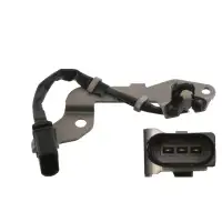 febi Nockenwellensensor f&uuml;r AUDI A3 A4 B5 SEAT Leon SKODA Octavia VW Golf 4 06A905161B