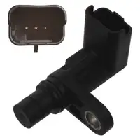 FEBI Nockenwellensensor BMW F20 F30 F31 MINI R55 R56 CITROEN Berlingo C4 2 PEUGEOT 3008 1