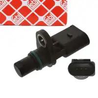 febi 38702 Nockenwellensensor f&uuml;r AUDI A4 B7 SEAT Exeo Golf 5 New Beetle Passat 2.0 TFSI