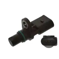 febi 38702 Nockenwellensensor f&uuml;r AUDI A4 B7 SEAT Exeo Golf 5 New Beetle Passat 2.0 TFSI