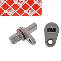 febi 38710 Nockenwellensensor f&uuml;r OPEL Astra J Corsa D Insignia A Mokka Zafira C 1.2-1.4