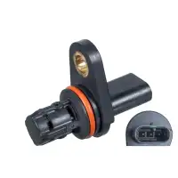 febi Nockenwellensensor AUSLASS f&uuml;r OPEL Astra J Corsa E Insignia A Mokka Zafira C 1.6i
