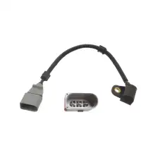 febi 39894 Nockenwellensensor f&uuml;r AUDI A3 8P A4 SEAT Leon SKODA Octavia 2 Golf 5 2.0 TDI